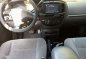Kia Carnival rs 2003 for sale  ​ fully loaded-1