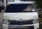 2015 Toyota Hiace Super Grandia for sale-0