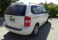 2009 Kia Carnival first owner for sale fully loaded-3