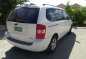 2009 Kia Carnival first owner for sale fully loaded-6