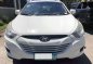 2012 Hyundai Tucson theta II Manual FOR SALE -0