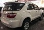 2011 Toyota Fortuner for sale-2