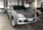 2014 Toyota Hilux G 4x2 FOR SALE -3