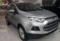 2017 Ford Ecosport Zero Downpayment no hidden charges fast approval-8