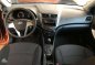 2017 Hyundai Accent CRDi Hatchback Diesel Automatic Low Mileage Fresh-1