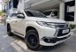 2016 Mitsubishi Montero gls premium-1