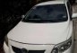 2009 Toyota Altis for sale-0