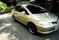2004 series 2005 Honda City 1.5 AT 7speed in top condition Smooth-0