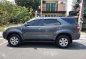 2010 Toyota Fortuner Diesel FOR SALE -1