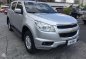 2015 Chevrolet Trailblazer L 2.8 DURAMAX- 4x2 diesel Automatic-11