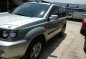 2004 Nissan X-trail for sale-1