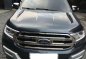 2016 Ford Everest 3.2 Titanium 4x4 AT Premium fortuner 2017(2018(2015-0