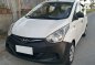 Hyundai Eon 2014 for sale-6