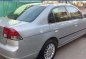 Honda Civic Dimension Vti-S 2001 -4