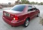 Ford Lynx GSI 2005 for sale-2