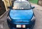 2014 Mitsubishi Mirage GLS AT FOR SALE -0