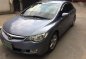 Honda Civic 1.8s 2007 AT FOR SALE -4