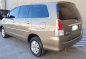 2011 Toyota Innova G AT Gas FOR SALE -1