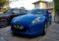 Nissan 370z 2011 for sale-5