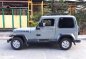 For Sale-Toyota Wrangler 1994-multicab-owner jeep-FX-revo-hilander-kia-1