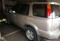 2001 Honda CRV for sale-2