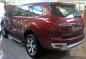 Promo 52K ALL IN Sure Approval 2018 Ford Everest Trend Automatic-4