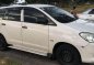 Toyota Innova 2012 J Diesel 550K first owner for sale fully loaded-0