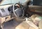 2009 TOYOTA Fortuner G GAS Automatic - casa maintained-5