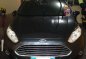 2014 Ford Fiesta Titanium FOR SALE -1