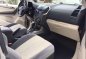 2015 Chevrolet Trailblazer L 2.8 DURAMAX- 4x2 diesel Automatic-7