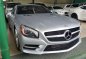 Mercedes Benz SL550 2016 for sale-0