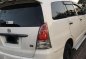 Toyota Innova 2012 J Diesel 550K first owner for sale fully loaded-4