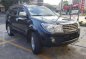 2011 Toyota Fortuner 2.7vvti Automatic Gas-1