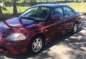 Honda Civic VTi 1996 Manual Fresh not corolla sentra crv vios lancer-0