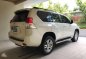 2012 Toyota LC Prado For sale  Fully loaded-6