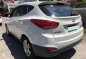 2012 Hyundai Tucson theta II Manual FOR SALE -5