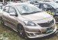 2009 Toyota Vios for sale-5