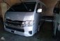 Special Edition 2016 Toyota Grandia Automatic 3.0 Turbo Diesel Leather-0