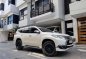 2016 Mitsubishi Montero gls premium-7