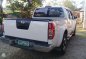 Nisan Navara 2010 4x4 for sale -3