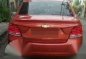 Chevrolet Sail 2017 for sale -0