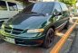 2001 CHRYSLER Town and Country grand caravan FOR SALE-0