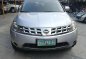 Nissan Murano 2007 for sale -1