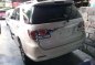 2016 Toyota Fortuner 2.5 V 4x2 for sale -2