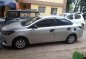 For sale Toyoya Vios j 2015 model mt -0