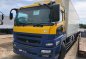 Fuso 10Wheeler Refrigerated Van 2017 for sale -2