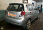 2003-Chevrolet Aveo-hatchback-Orig Paint-2