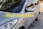 Hyundai I10 2013 GLS Automatic Top of the line-1