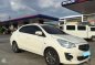 Mitsubishi Mirage G4 GLS Sedan 2015 8k Mileage Keyless Entry Automatic-2