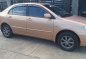 Toyota Altis 2003 FOR SALE -11